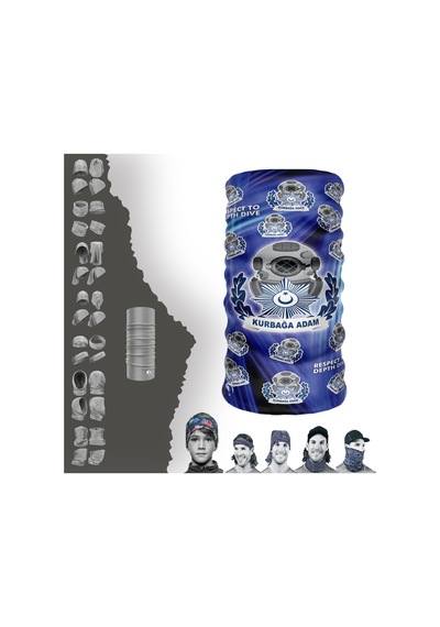 E Taktik Pöh Kurbağa Adam Desenli Boyunluk Dikişsiz Tüp Maske Buff Baf Saç Bandı Uv+50 Yansıtıcı 4 Mevsim Yarı Termal Üründür Çok Renkli - 913818012 Çok Renkli E Taktik Pöh Kurbağa Adam Desenli Boyunluk Dikişsiz Tüp Maske Buff Baf Saç Bandı Uv+50 Yansıtıcı 4 Mevsim Yarı Termal Üründür Çok Renkli - 913818012 Çok Renkli