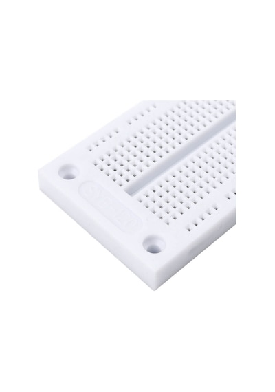 Wozlo Syb-120 Breadboard 700 Pin Devre Tahtası 2,54 Header Uyumlu