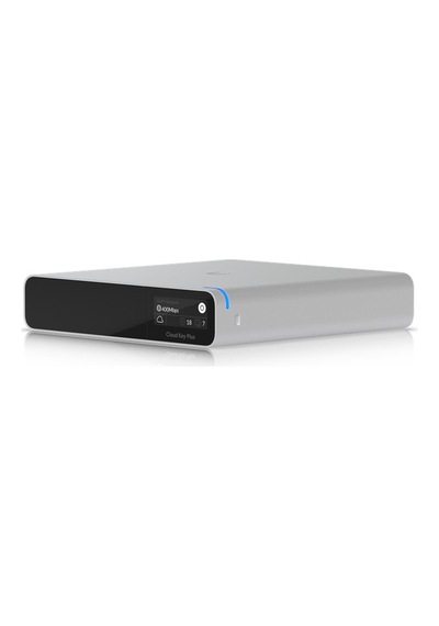 Ubıquıtı Uck-g2 1 Port Gıgabıt Usb-c Cloudkey Gen2 Controller