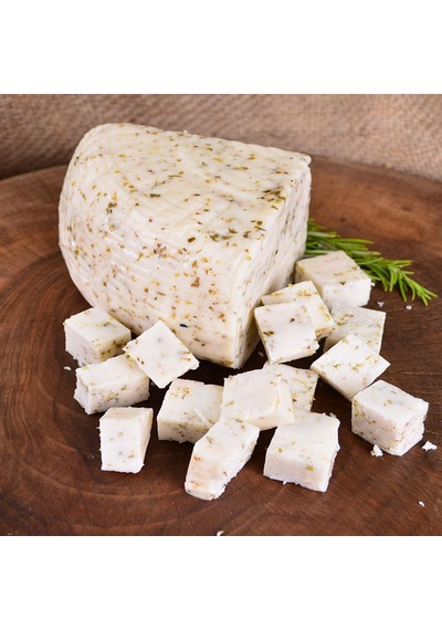 Gurmepark Kekikli Balıkesir Sepet Peyniri 500 G