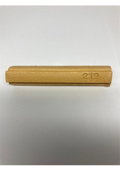 Yumuşak Tamir Mumları 212 Açık Çam 8cm Yumuşak Mum-13911