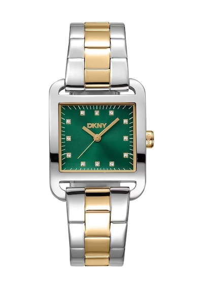Dkny Dk1l004m0075 Kadın Kol Saati Gri