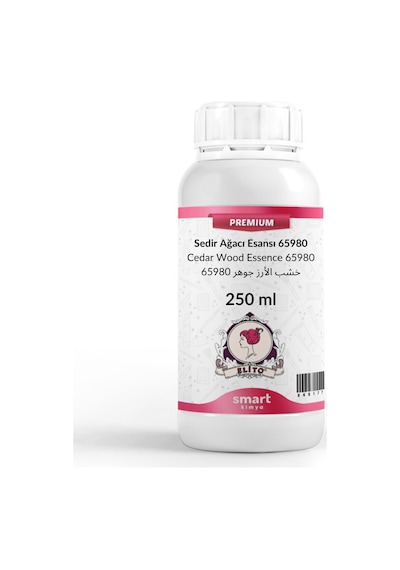 Premium Sedir Ağacı Esansı 65980 250 Ml