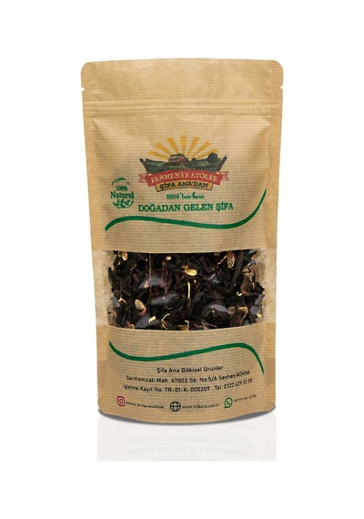 Hibiskus 150 Gr