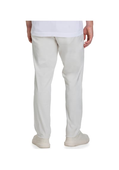 Hatemoğlu Taş Regular Fit Yandan Cep Pamuklu Jogger Pantolon 35264 Taş