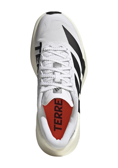 Adidas Terrex Agravic Sl Kadın Beyaz Koşu Ayakkabısı Kh8796