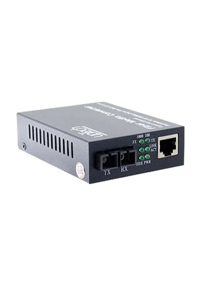 Fiber Medya Dönüştürücü Kx1051 Uptech Diğer