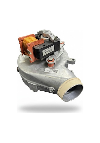 Fan Motoru D.döküm Milenyum Plus Fime Protherm Gr02575 S1008800