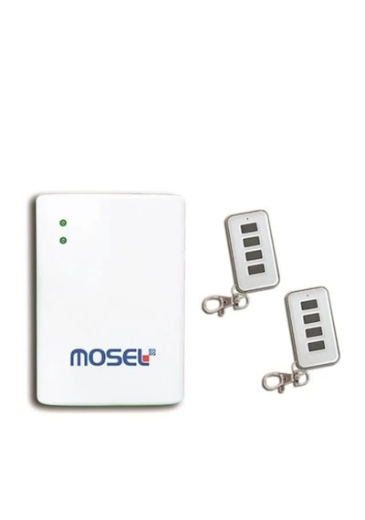 Mosel Joy Alıcı Ve 2 Adet Kumanda