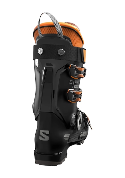 Salomon S/pro Alpha 110 Erkek Kayak Ayakkabısı-l47639800 Siyah
