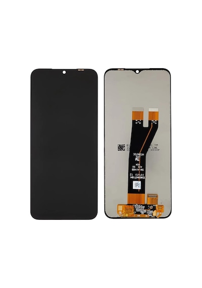 Samsung Uyumlu A14 5g Sm-a146 Servis Dokunmatik Ekran Si