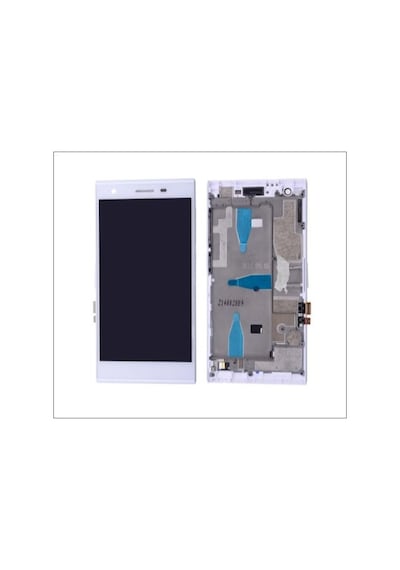 Turkcell T50 Lcd Ekran  Dokunmatik Çıtalı