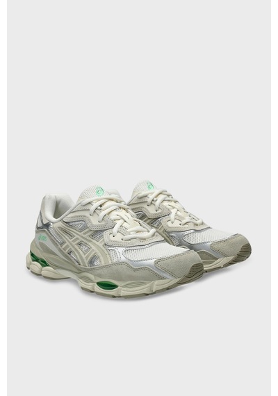 Asics Unisex Ayakkabı 1203a383-112 Krem-gri Krem-gri