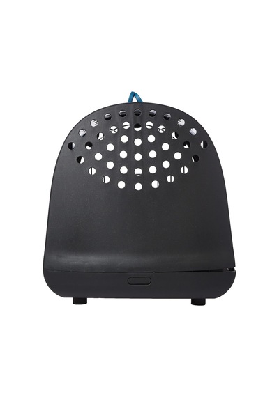 Imac Linus Geri Dönüşümlü Kedi Köpek Taşıma Çantası Siyah50x32x34,5 Cm