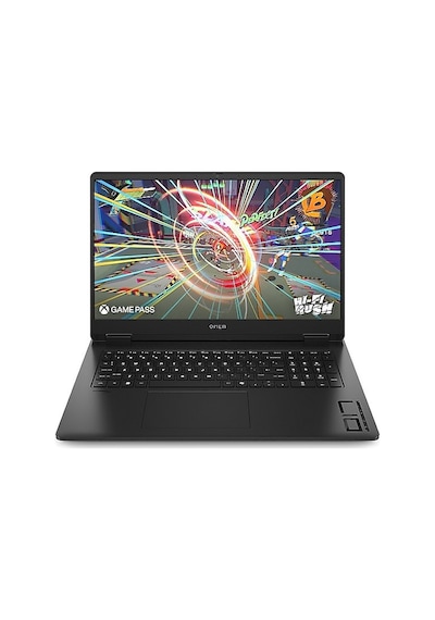 Hp Omen 17-DB1015NT C2EZ5EA016 Ryzen Aı 7-350 64 GB 2 TB SSD RTX5060 17.3" Dos Dizüstü Bilgisayar