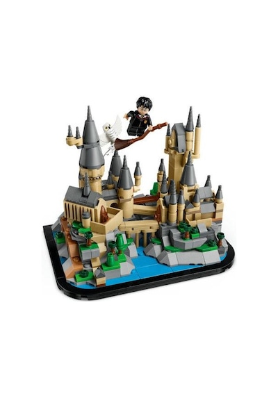 Lego 40975 Harry Potter Mini Hogwarts Şatosu