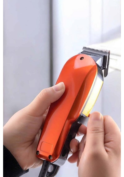 Lazer - 626 - Öncesi Kısaltma Makinesi Profesyonel - Csmo-tex - Tıraş Makinesi Diğer