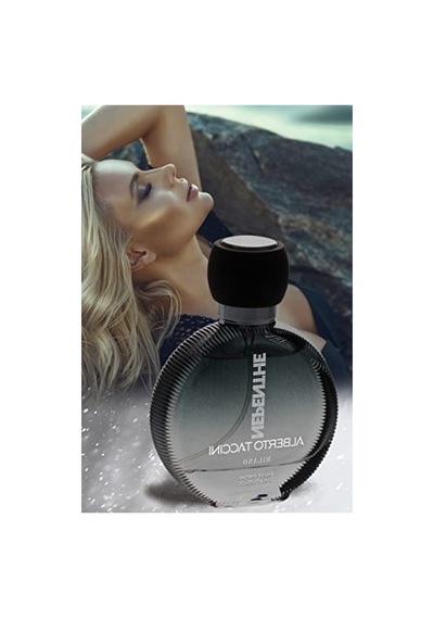 Kadın Parfümü 50 Ml - Büyüleyici Koku Amber
