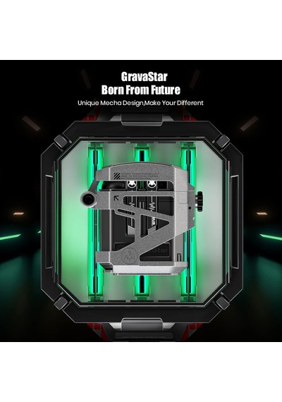 Tr G Gravastar Kablosuz Kulaklıklar Sirius P5,stereo Sesli Bluetooth Kulak İçi Kulaklıklar,4 Rgb Işıklar,40h Oynat Genel Tr G Gravastar Kablosuz Kulaklıklar Sirius P5,stereo Sesli Bluetooth Kulak İçi Kulaklıklar,4 Rgb Işıklar,40h Oynat Genel