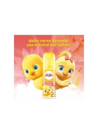 Dalin Yaz Esintisi Bebek Kolonyası 150 Ml