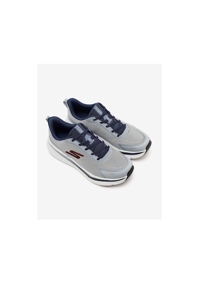 Skechers Max Cushıonıng Premıer 3 Erkek Gri Koşu Ayakkabısı 221220 Gynv