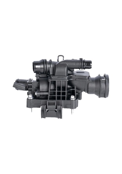Peugeot Rifter Partner 508 5008 308 301 3008 208 2008 Citroen Termostat Komple Musurlu 92 C 98121137