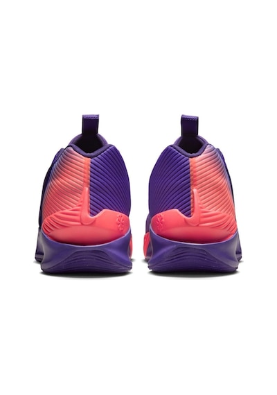 Nike G.t Jump Academy Mens Basketball Shoes Erkek Basketbol Ayakkabısı Mor