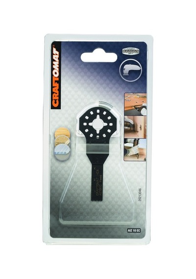 Craftomat Aız 10 Ec Hcs Ahşap 10x30 Mm