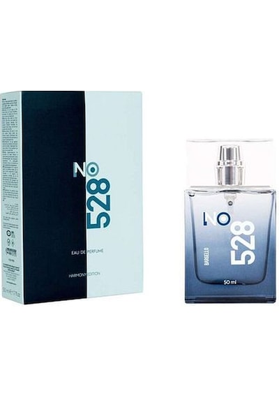 Bargello No 528 Erkek Parfüm EDP 50 ML Fresh - Mnms50no528 Aromatik
