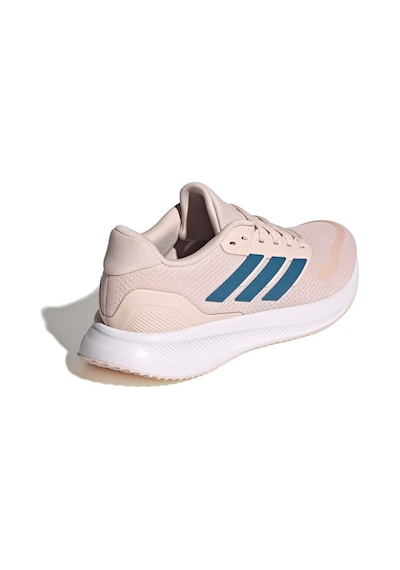 Adidas Runfalcon 5 W Kadın Koşu Ayakkabısı Jq9400pembe Pembe