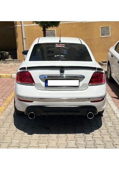 Fiat Linea Difüzör Makyajlı Kasa Boyasız