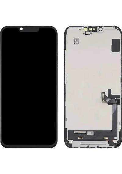 Apple Uyumlu iPhone 14 Plus Lcd Ekran