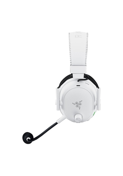 Razer Blackshark V3 Pro 7.1 Surround Beyaz Kablosuz Gaming Kulaklık