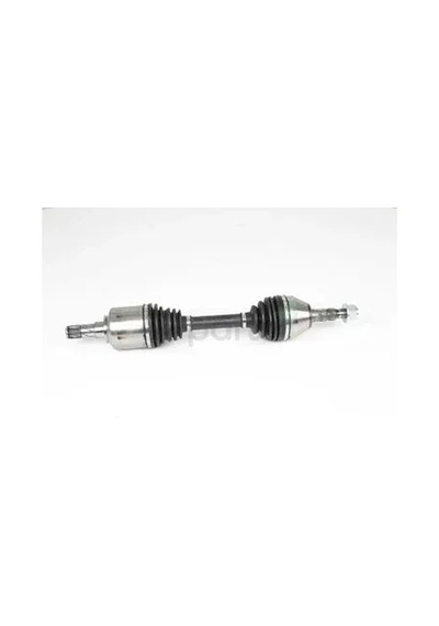 Aks Komple On Sol Zafira B Astra H 2006-2013 Manuel Sanzuman