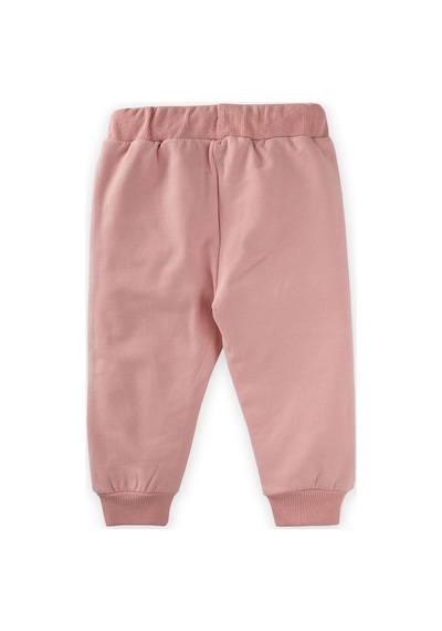 Cigit Basic Eşofman 1-9 Yaş Pudra Pembe Pudra