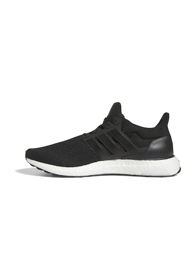 Adidas Ultraboost 1.0 Erkek Koşu Ayakkabısı Hq4201 Siyah 001