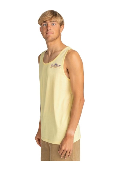 Billabong Dreamy Place Erkek Atlet - Ebyzt00180-569 Yeşil
