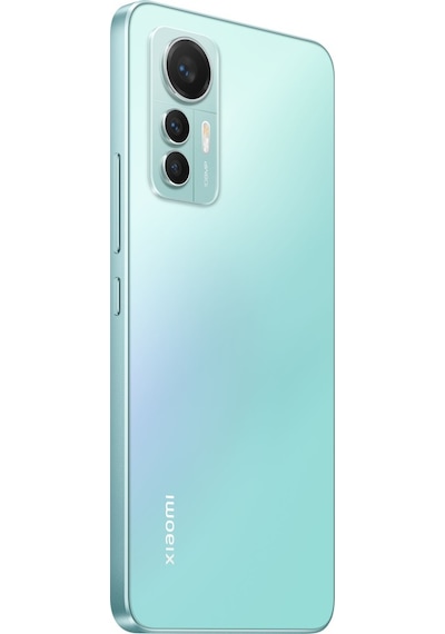 Xiaomi 12 Lite 8 GB 256 GB (Xiaomi Türkiye Garantili)
