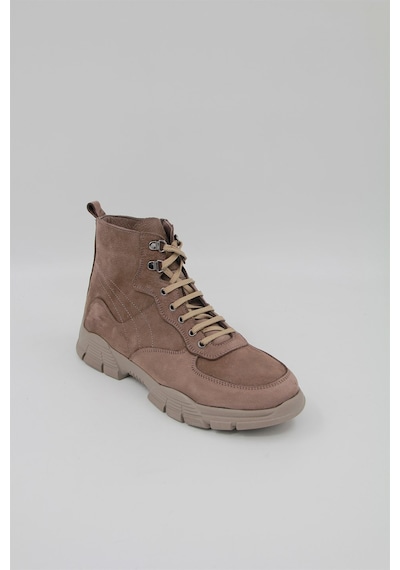 Freefoot Erkek Casual Bot 23123 - Vizon