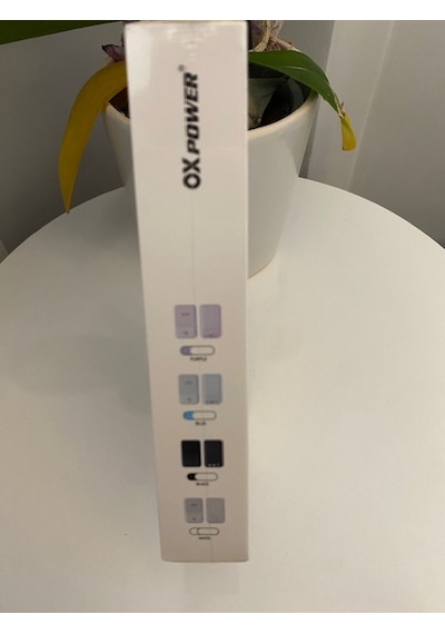 Powerbank 12000 Mah Siyah - Siyah