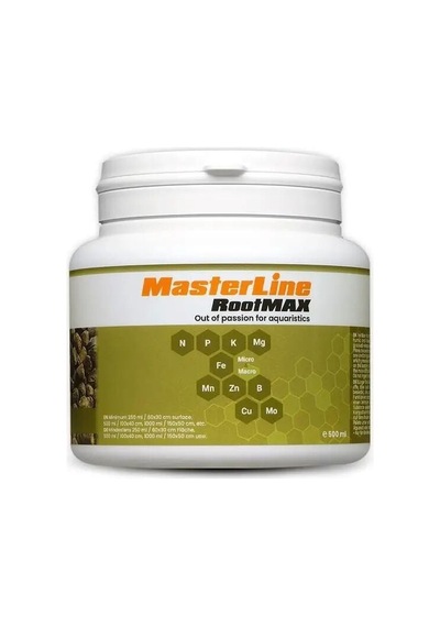 Masterline Rootmax 500ml