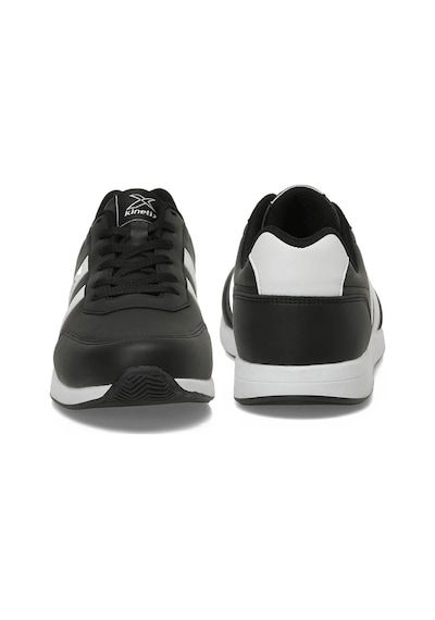 Kinetix Reeds Pu 5pr Siyah Erkek Sneaker A102020367 Siyah