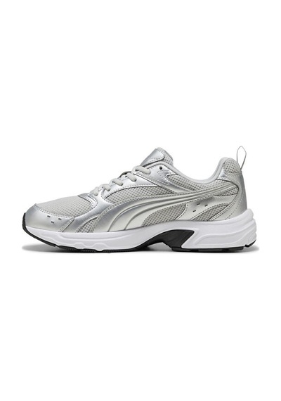 Puma Mılenıo Tech Lt Unisex Günlük Ayakkabı 40679105 Gri