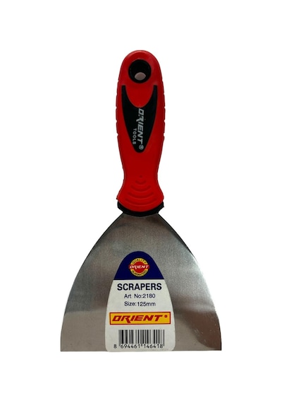 Drient Yay Çeliği Boyacı Ispatula 125mm