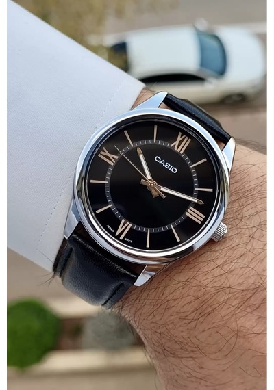 Casio Csıste189 Erkek Kol Saati