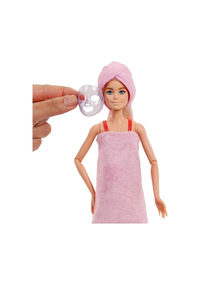 Barbie Party Unboxed Köpeğimin Doğum Günü Serisi Jfg68-jfy68