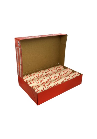 Etiketleme Makinesi 4 No Turuncu Etiket / 12x22 42adet