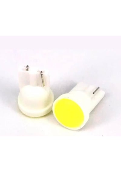 Sisa Ba15S 1156 P21W 45 Led Geri Vites Sinyal Stop Ampulü 2 Adet 1 Takım Beyaz