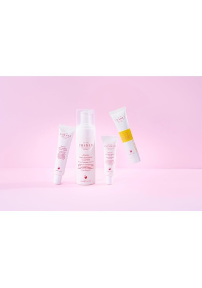 Hassas Ciltler İçin Yatıştırıcı Su Bazlı Nemlendirici Krem - Calming Water Cream - 30 Ml