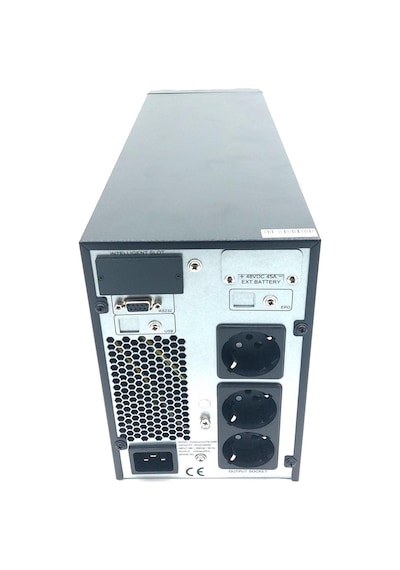 VİGES 2KVA ONLİNE UPS